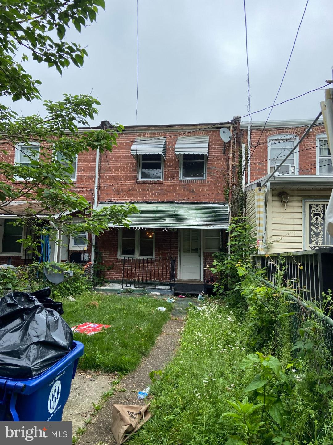 2454 Terra Firma Road Baltimore, MD 21225 - Photo 23 of 30 Gallery Image 23