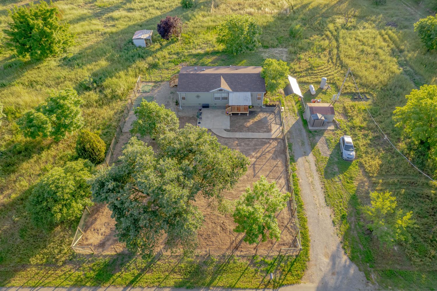 1940 Lewis Road Wheatland, CA 95692 - Photo 41 of 49