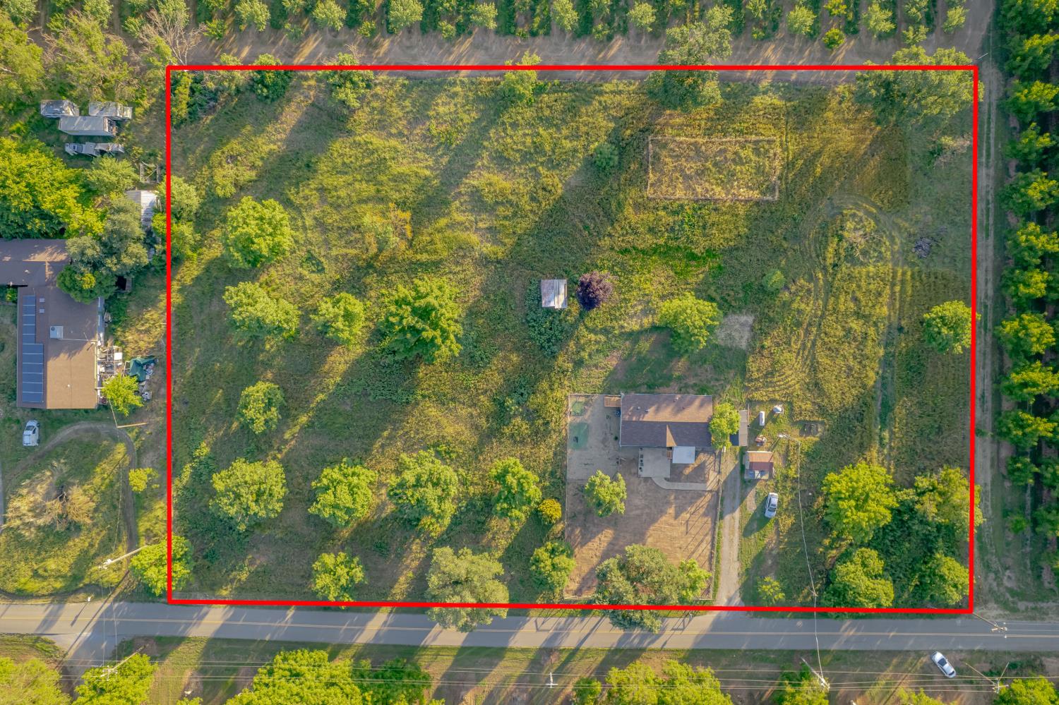 1940 Lewis Road Wheatland, CA 95692 - Photo 42 of 49