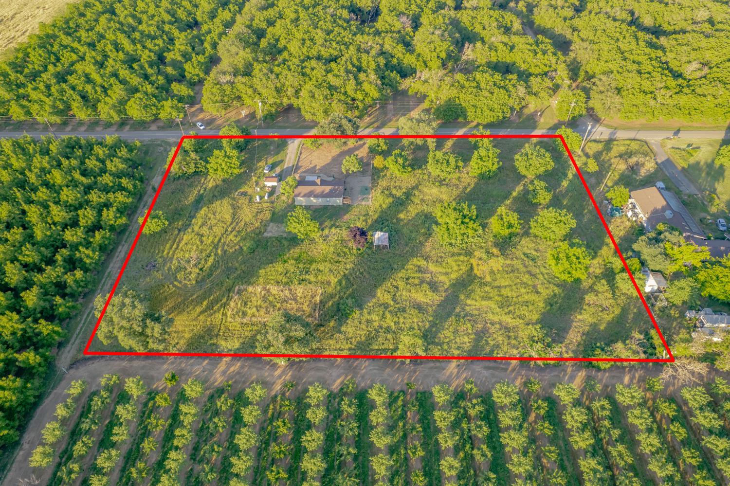 1940 Lewis Road Wheatland, CA 95692 - Photo 47 of 49