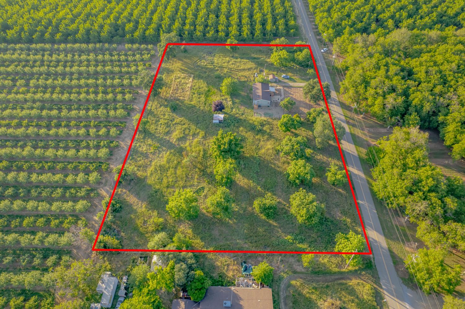 1940 Lewis Road Wheatland, CA 95692 - Photo 49 of 49