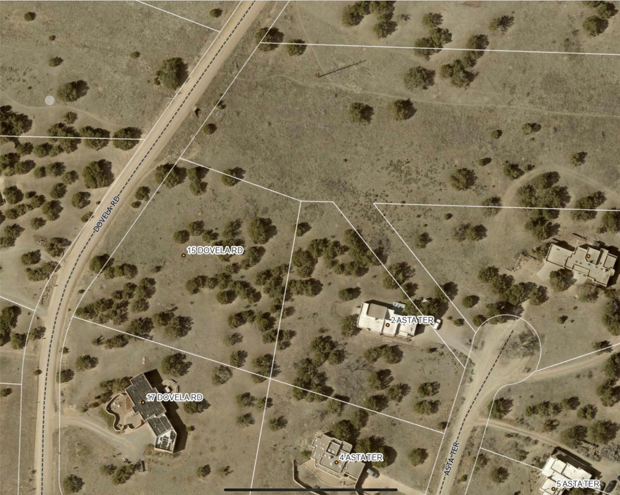 15 Dovela Road Santa Fe, NM 87508 - Photo 4 of 11