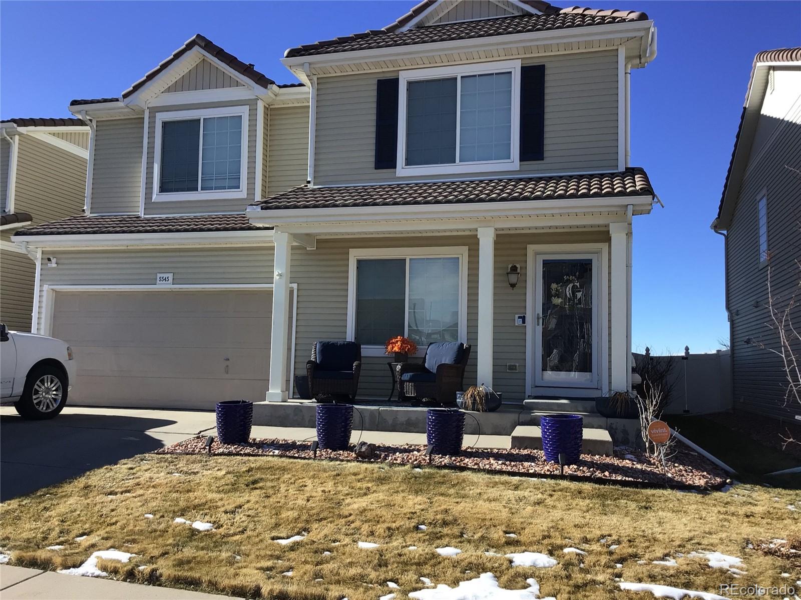 5545 Iran Street Denver, CO 80249 - Photo 2 of 20