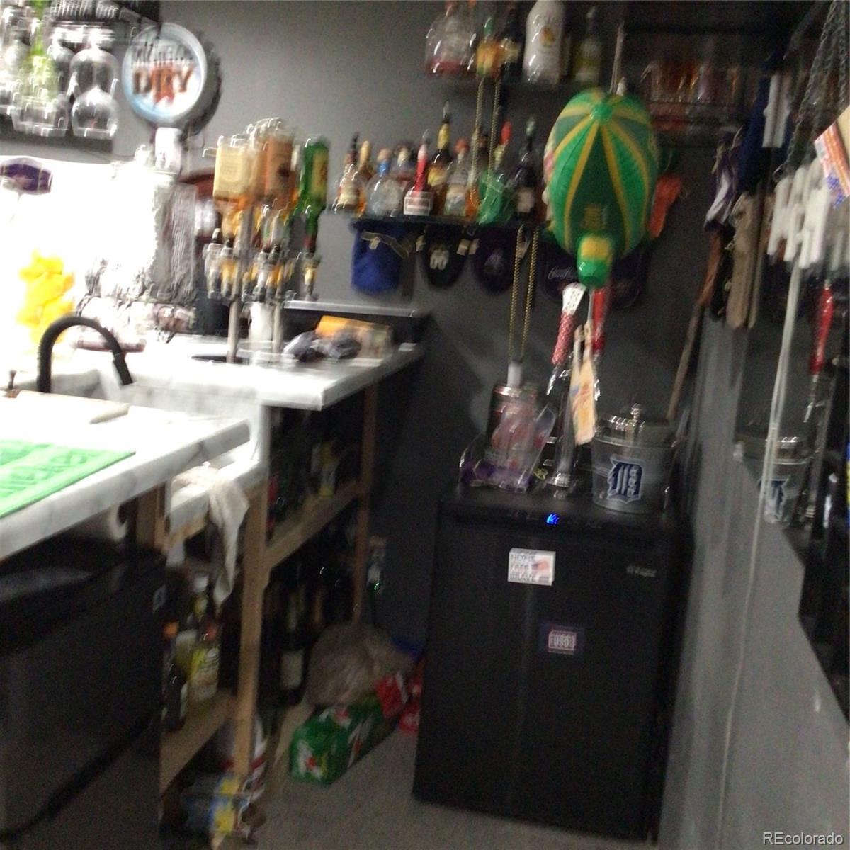 5545 Iran Street Denver, CO 80249 - Photo 7 of 20