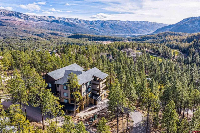 $2,645,000 | 104 Outlaw Drive, Unit 2A, Durango, CO 81301