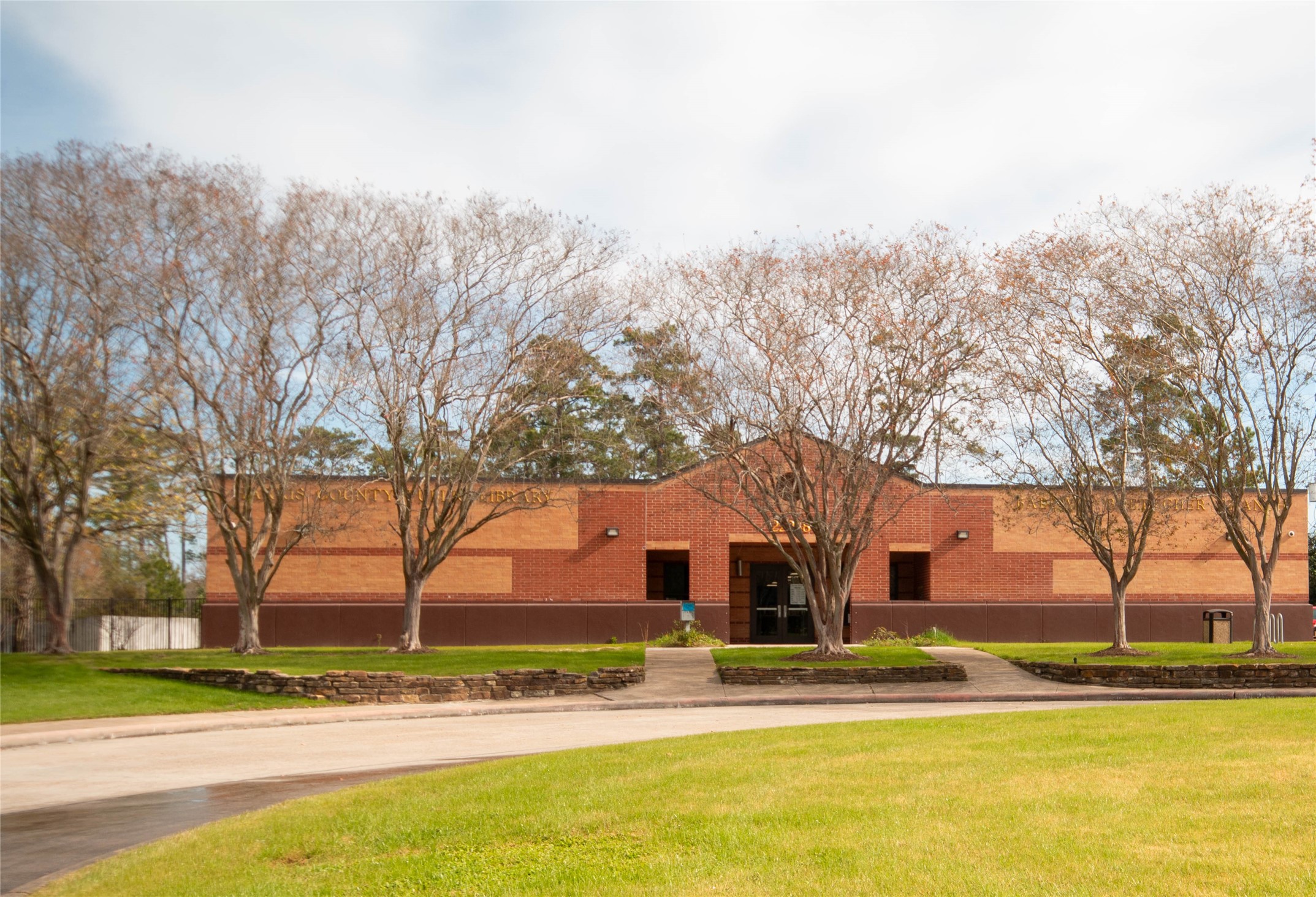 3013 Titleist Drive Spring, TX 77373 - Photo 22 of 24 Library