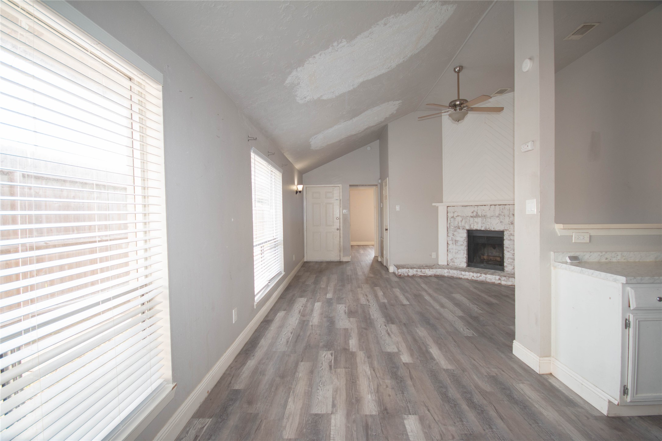 3013 Titleist Drive Spring, TX 77373 - Photo 7 of 24 view from dining room