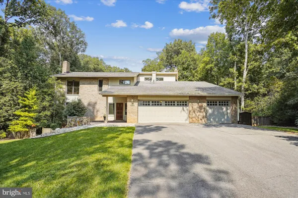 $5,200 | 10408 Hunter Ridge Drive, Oakton, VA 22124