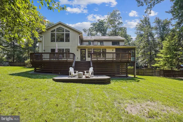 $5,200 | 10408 Hunter Ridge Drive, Oakton, VA 22124