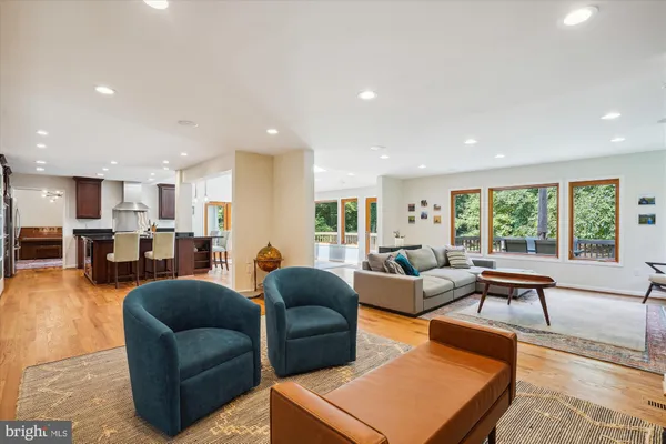 $5,200 | 10408 Hunter Ridge Drive, Oakton, VA 22124