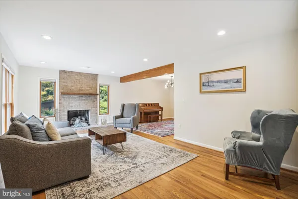 $5,200 | 10408 Hunter Ridge Drive, Oakton, VA 22124