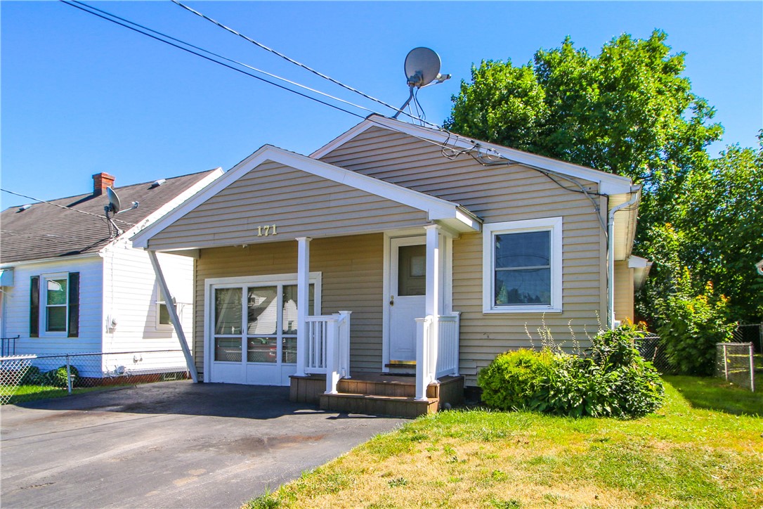 171 Marne Street Rochester, NY 14609 - Photo 1 of 1
