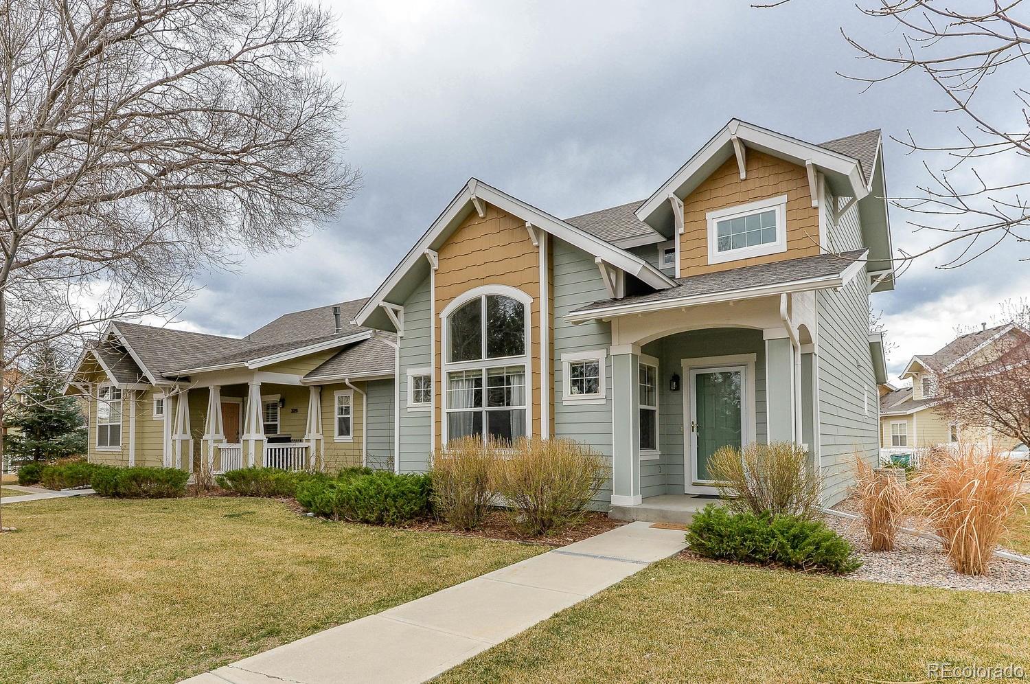 327 8th Street Berthoud, CO 80513 - Photo 1 of 32