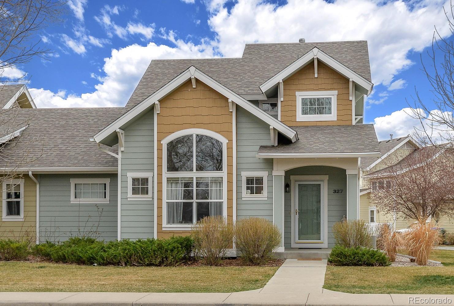 327 8th Street Berthoud, CO 80513 - Photo 3 of 32