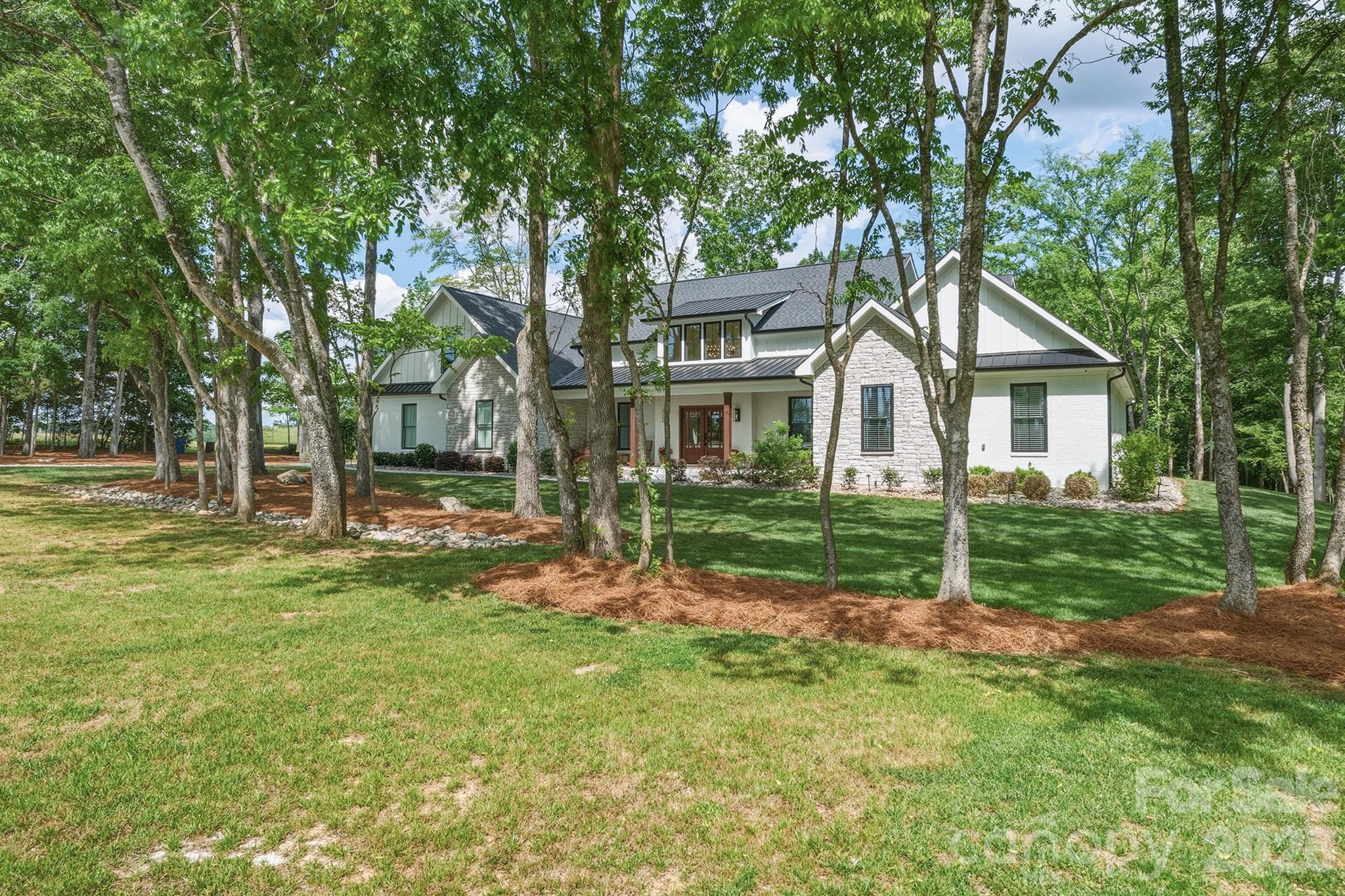 2855 Long Run Farm Road Mount Pleasant, NC 28124 - Photo 43 of 46