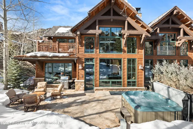 a front view of a house with a porch