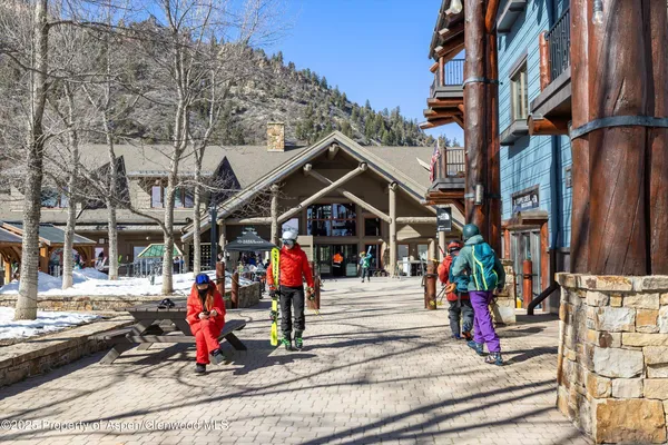 $55,000 | 81 Thunderbowl Lane, Aspen, CO 81611