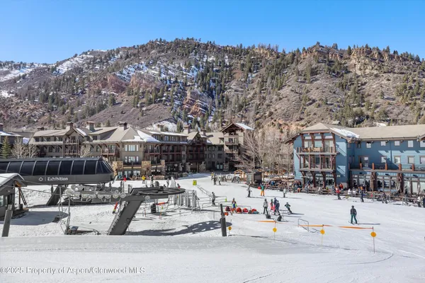 $55,000 | 81 Thunderbowl Lane, Aspen, CO 81611