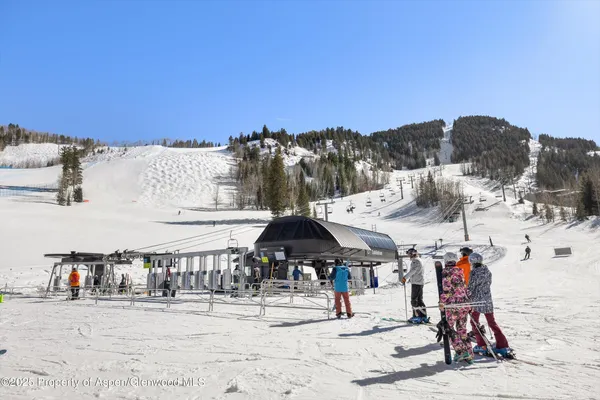 $55,000 | 81 Thunderbowl Lane, Aspen, CO 81611