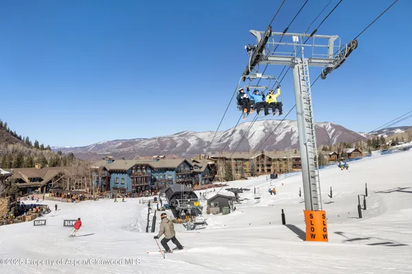 $55,000 | 81 Thunderbowl Lane, Aspen, CO 81611