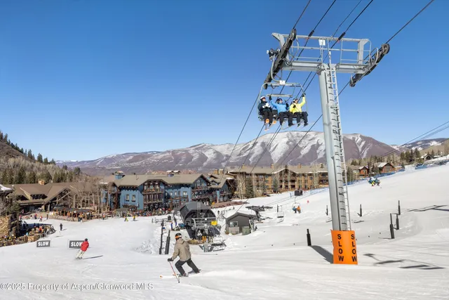 $55,000 | 81 Thunderbowl Lane, Aspen, CO 81611