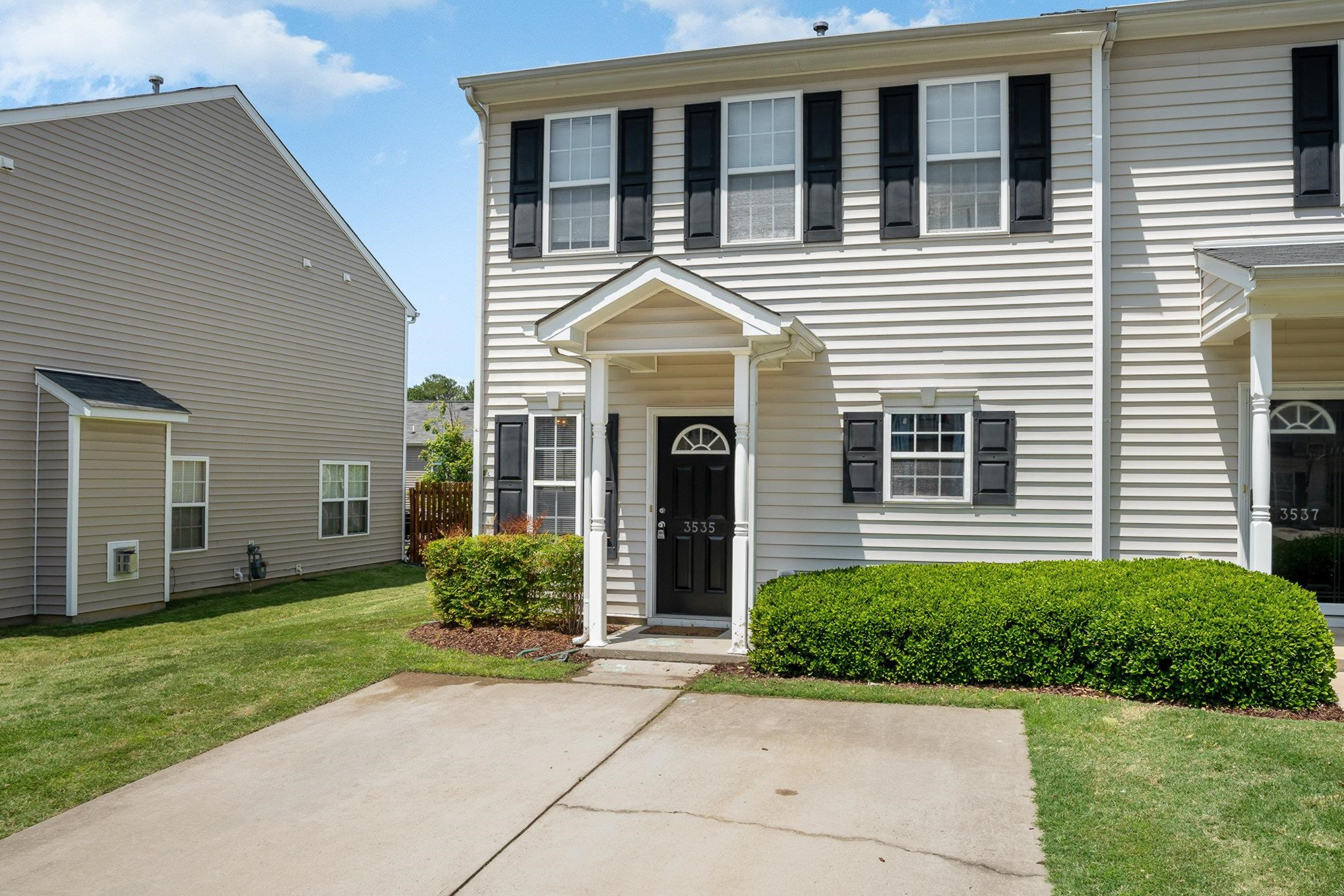 3535 Oneonta Avenue Raleigh, NC 27604 - Photo 3 of 19 Photo 3