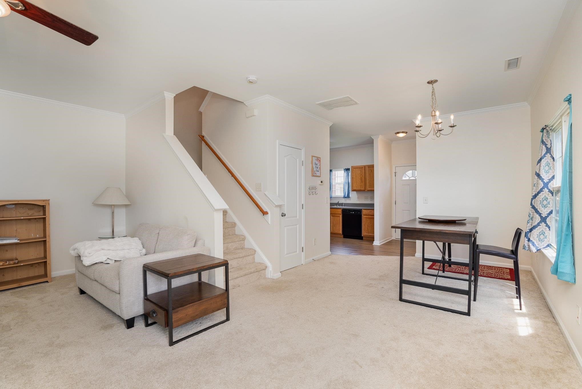 3535 Oneonta Avenue Raleigh, NC 27604 - Photo 4 of 19 Photo 4