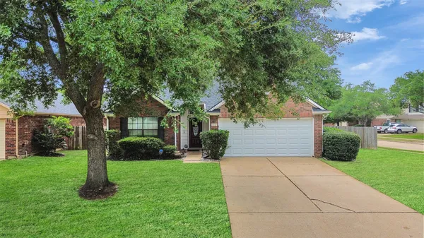 $315,000 | 3447 Coldwater Canyon Lane, Katy, TX 77449