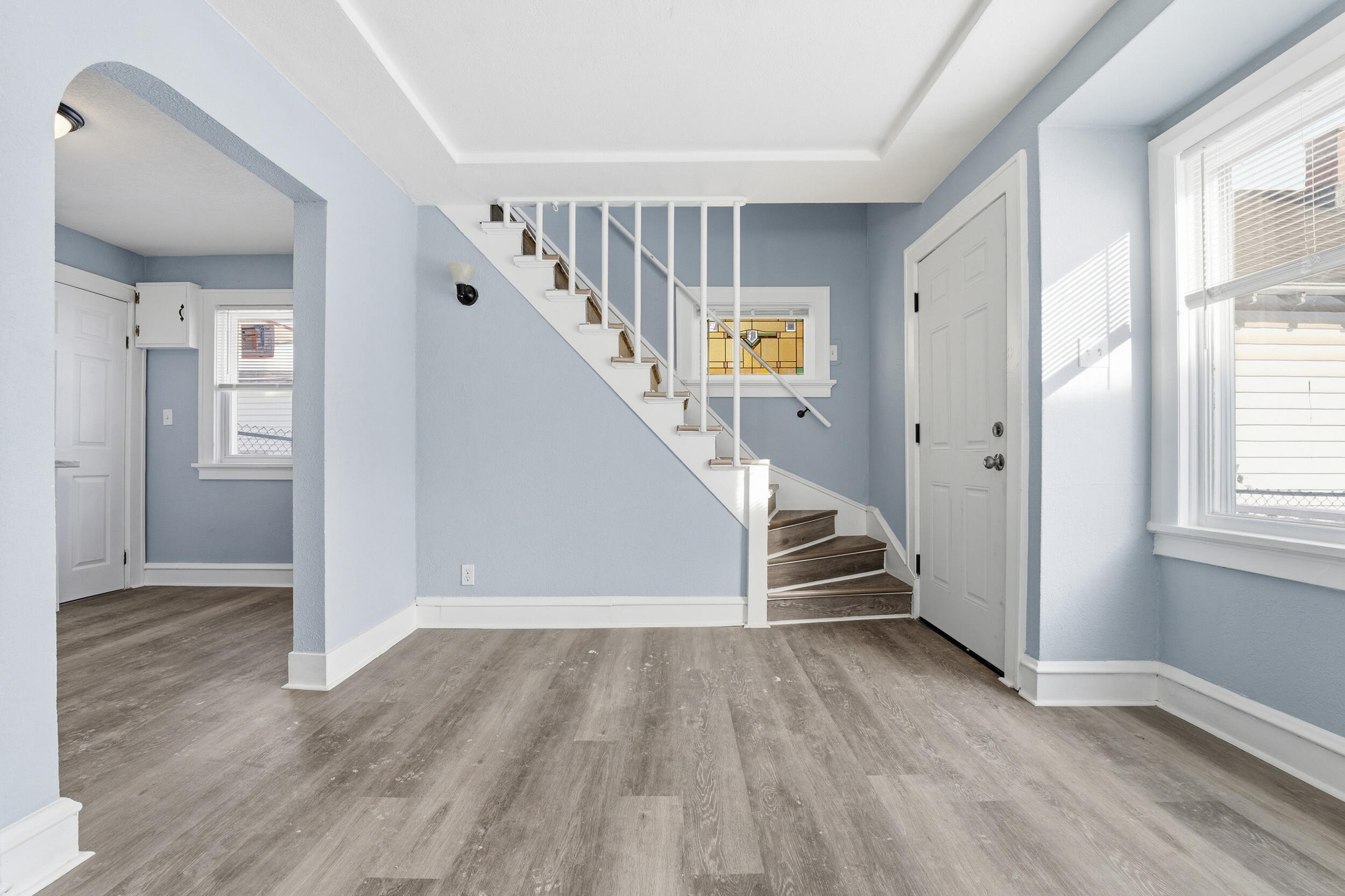 5257 North 34th Street Milwaukee, WI 53209 - Photo 1 of 18 Main Floor