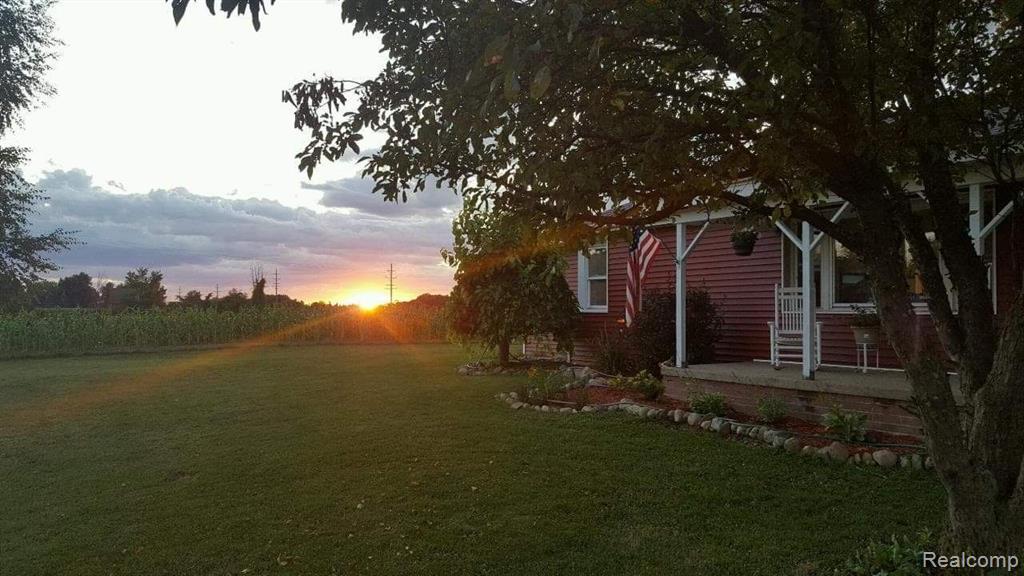 3328 Barnes Road Millington, MI 48746 - Photo 1 of 38