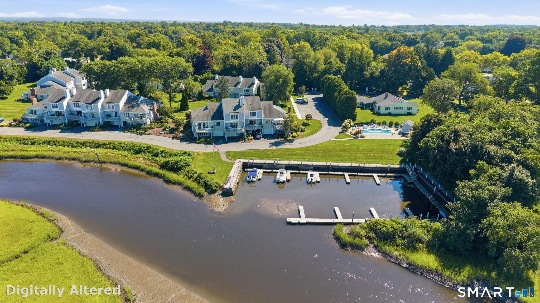 25 Sunset Road, Unit 18 Old Saybrook, CT 06475 - Photo 2 of 32 Gallery Image 2