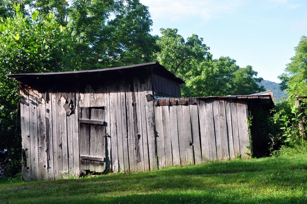 69 Ridge View Lane Sandstone, WV 25985 - Photo 48 of 63 Gallery Image 48