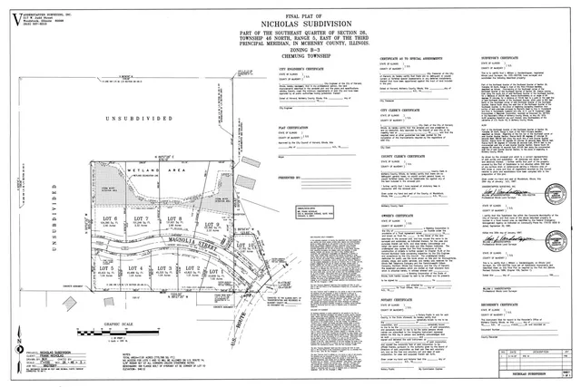 $3,200,000 | 0 North Division Street, Harvard, IL 60033