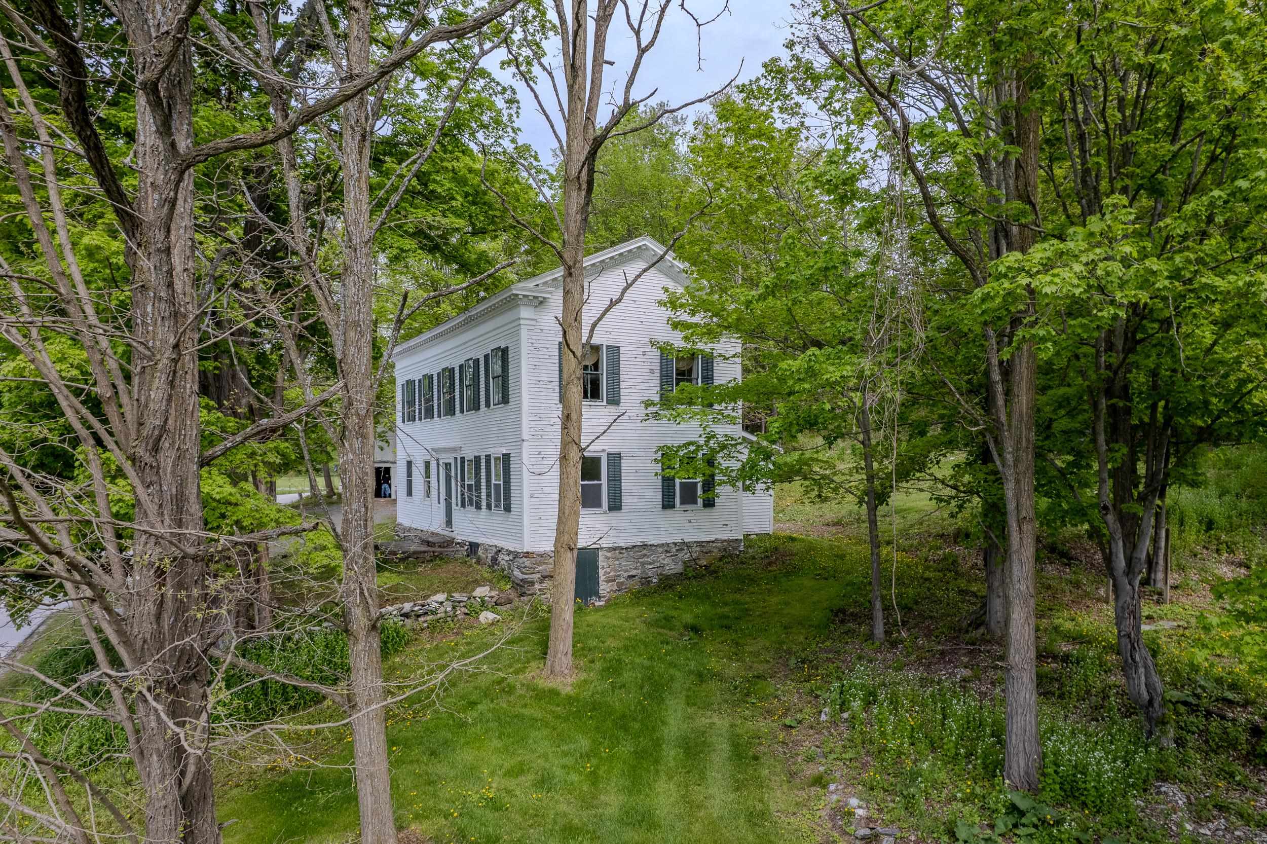 122 Main Road West Haven, VT 05743 - Photo 4 of 41