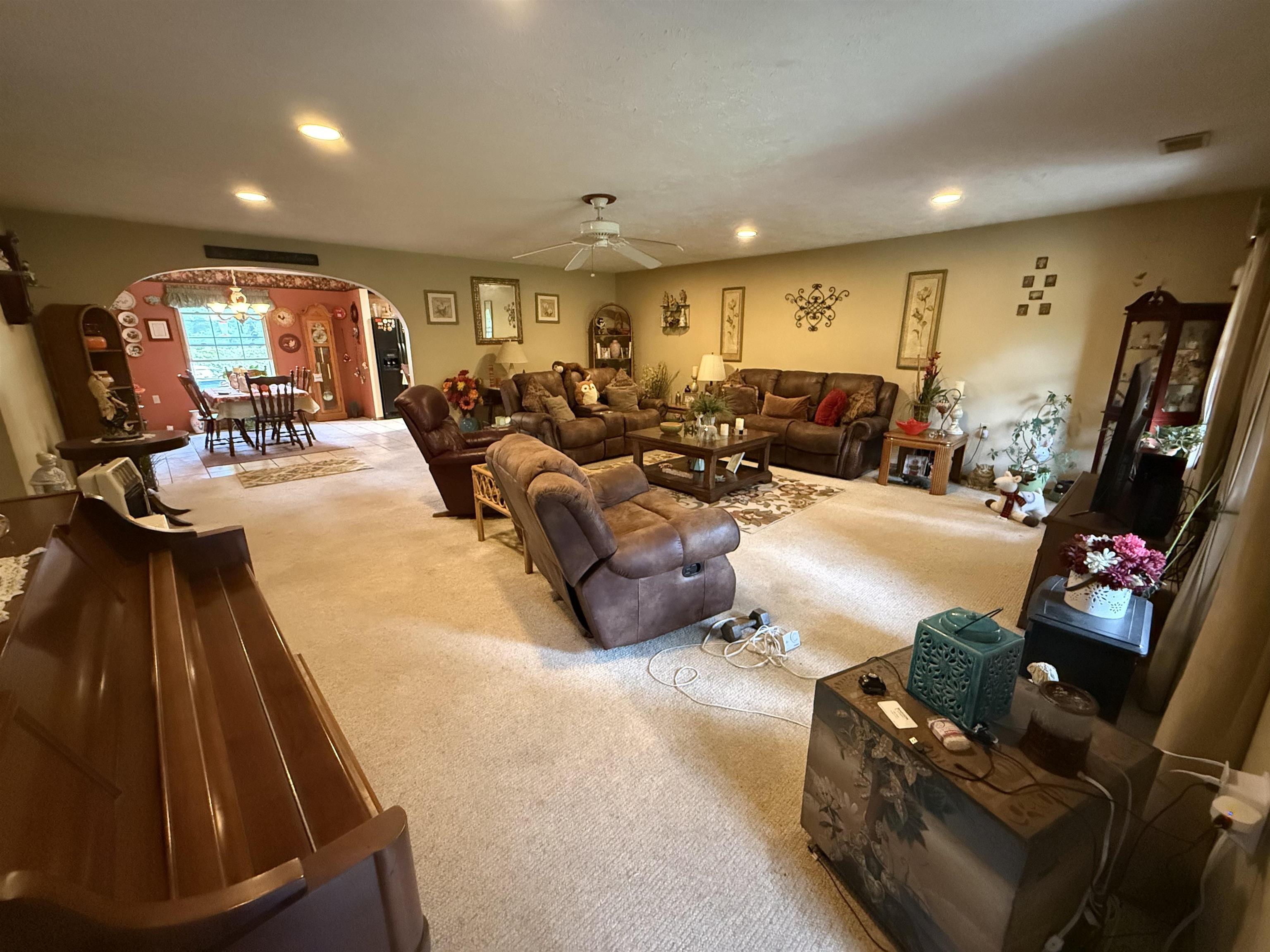 1777 Higginbottom Road Selmer, TN 38375 - Photo 10 of 19
