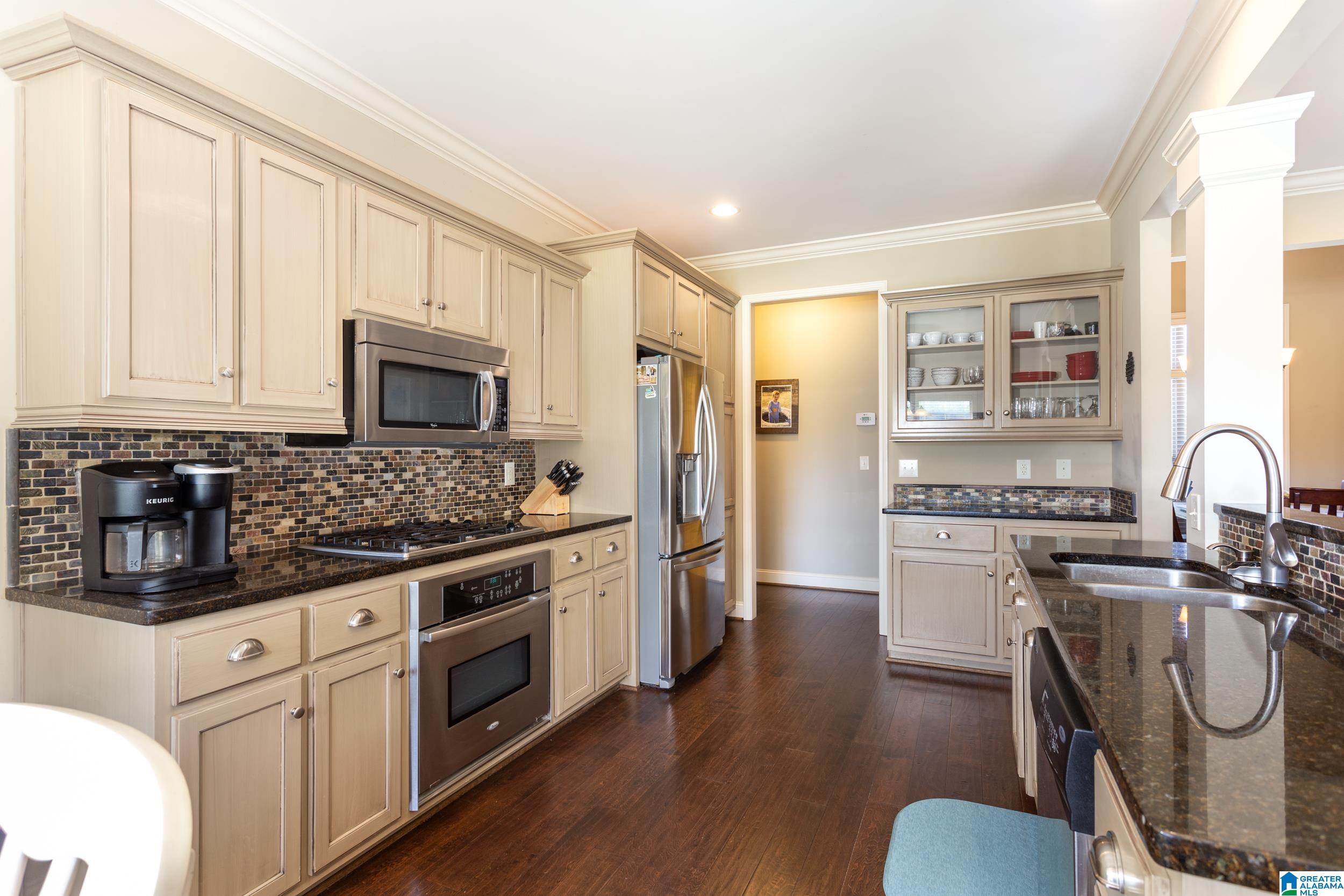 505 Willow Br Road South Odenville, AL 35120 - Photo 14 of 34