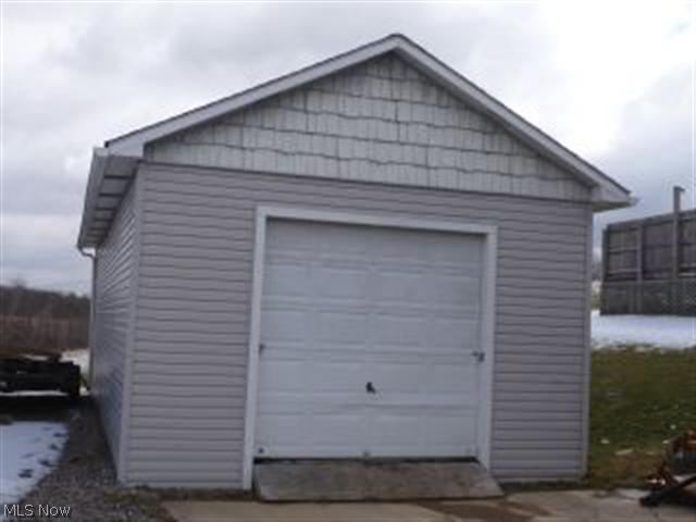 56281 Little Captina Road Powhatan Point, OH 43942 - Photo 17 of 22 Gallery Image 17