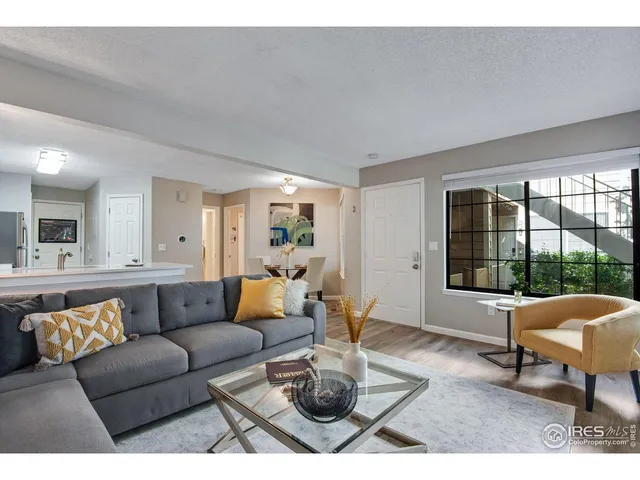 $365,000 | 4763 White Rock Circle, Unit A, Boulder, CO 80301