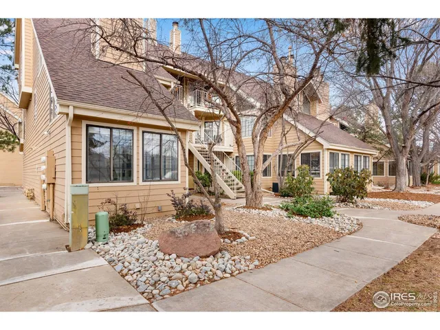 $365,000 | 4763 White Rock Circle, Unit A, Boulder, CO 80301
