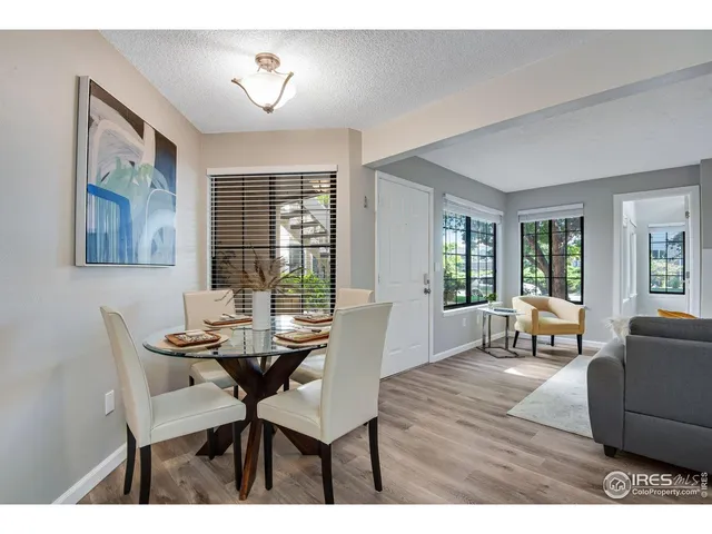 $365,000 | 4763 White Rock Circle, Unit A, Boulder, CO 80301