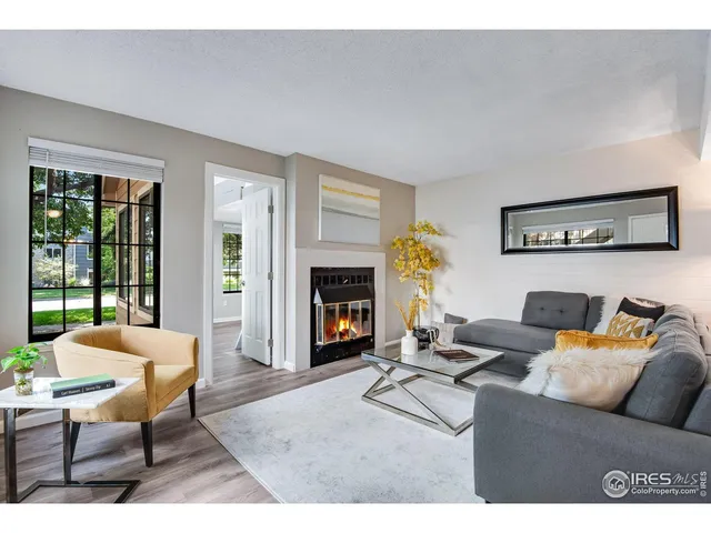 $365,000 | 4763 White Rock Circle, Unit A, Boulder, CO 80301