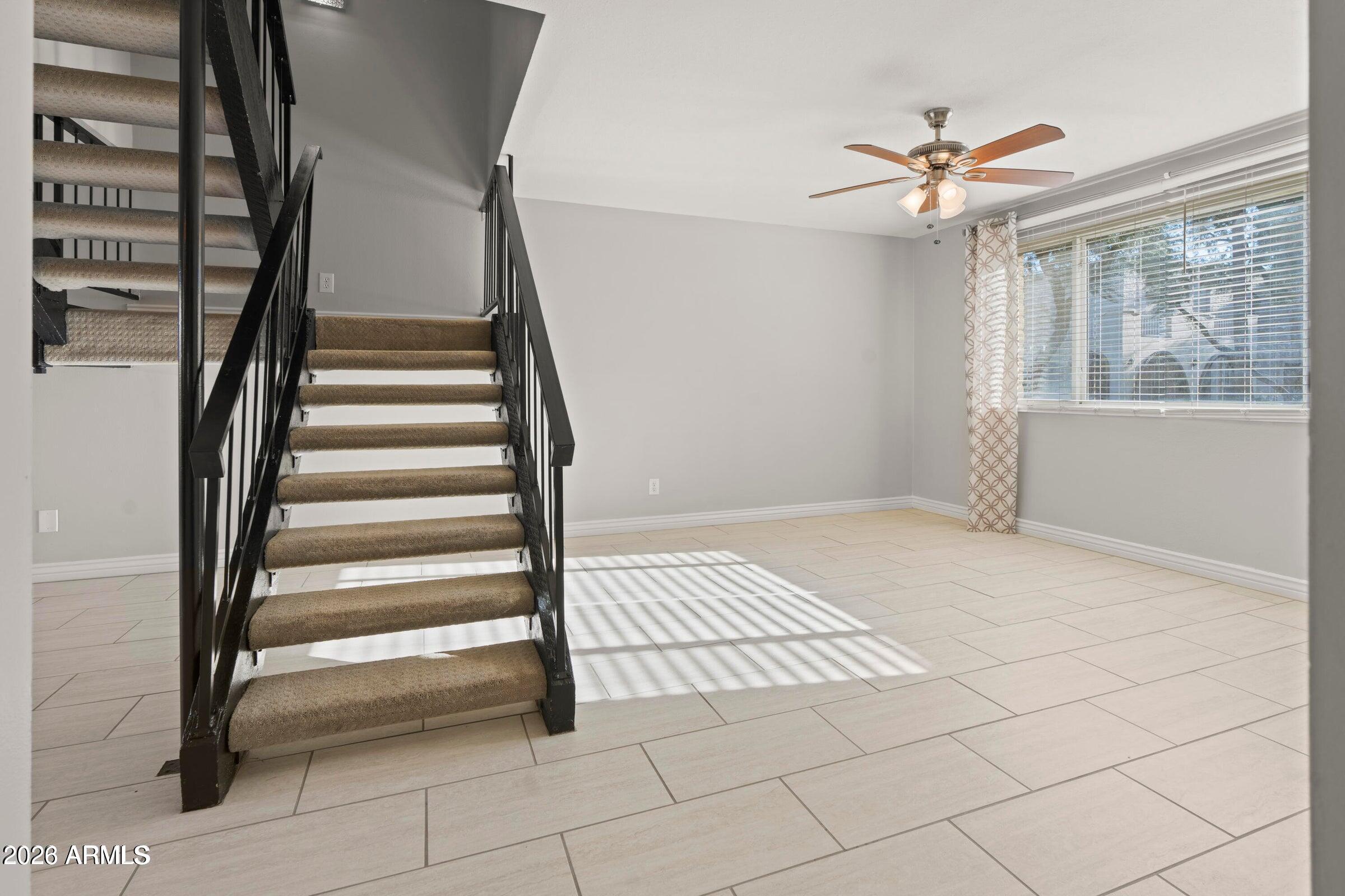 6909 East Osborn Road, Unit A Scottsdale, AZ 85251 - Photo 18 of 33 a view of an entryway