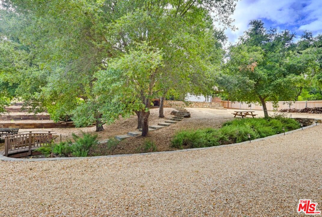24970 Bob Batchelor Road Calabasas, CA 91302 - Photo 26 of 32