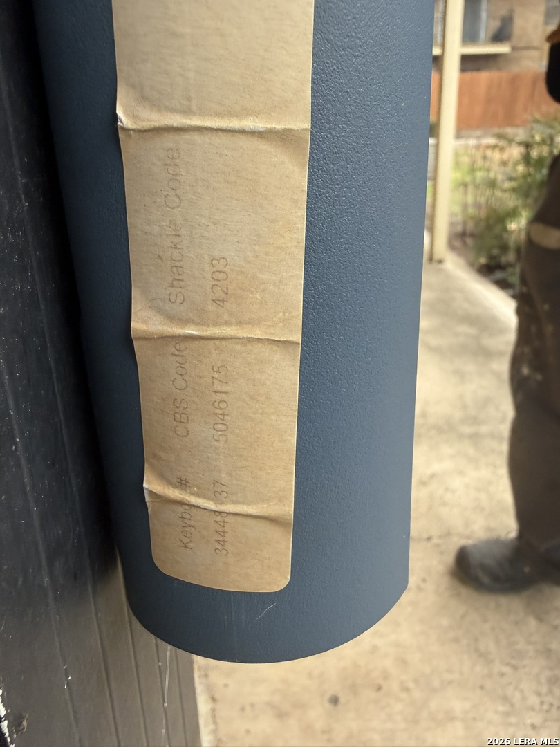 923 Vance Jackson Road, Unit 1301 San Antonio, TX 78201 - Photo 16 of 22