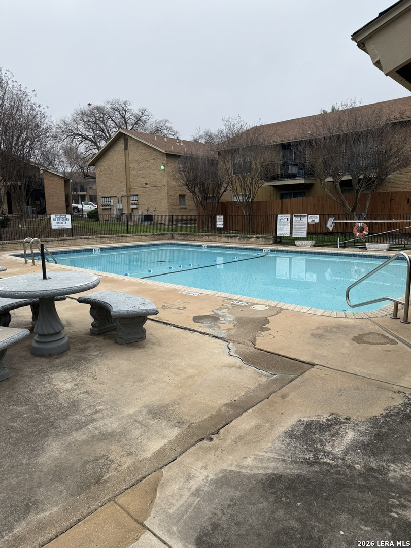 923 Vance Jackson Road, Unit 1301 San Antonio, TX 78201 - Photo 20 of 22