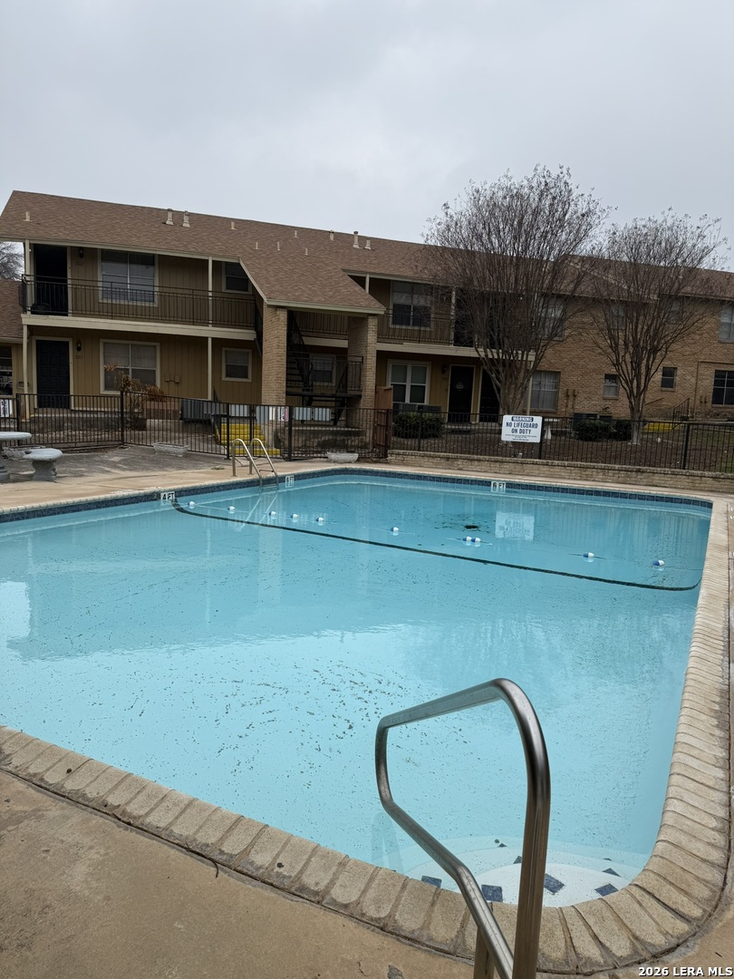 923 Vance Jackson Road, Unit 1301 San Antonio, TX 78201 - Photo 22 of 22