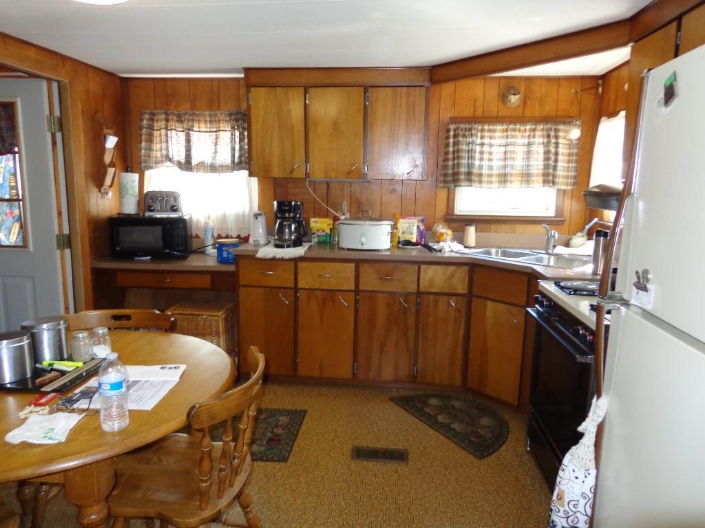 76 South Caribou Road Fort Fairfield, ME 04742 - Photo 4 of 15 Photo