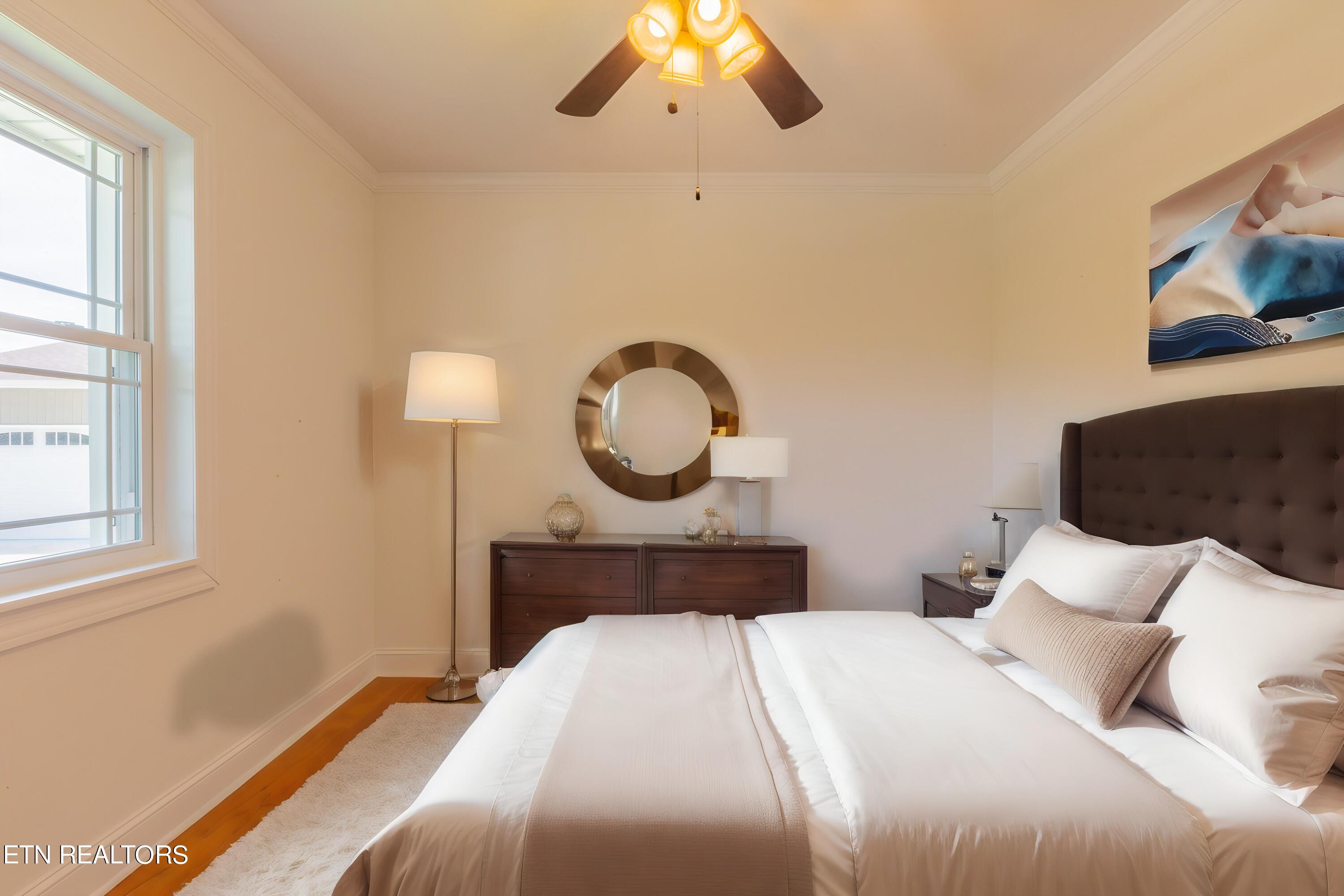 8732 Majors Road Knoxville, TN 37938 - Photo 11 of 34 Virtual Staging AI - _O4A3961-HDR-June 1