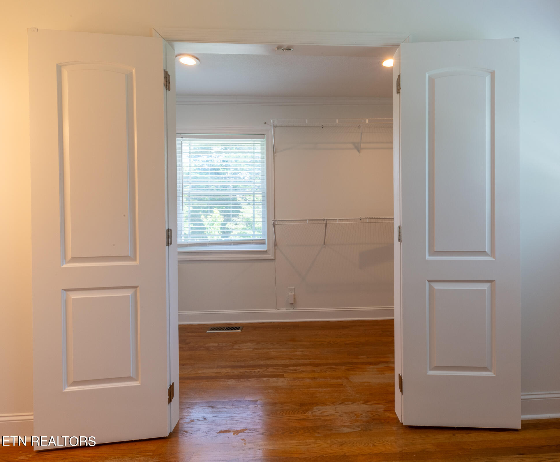 8732 Majors Road Knoxville, TN 37938 - Photo 23 of 34 Walk in Closet