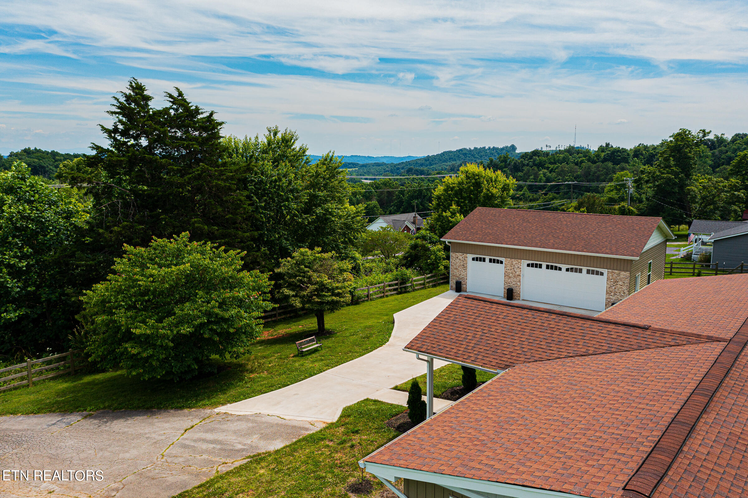 8732 Majors Road Knoxville, TN 37938 - Photo 28 of 34 DJI_0605